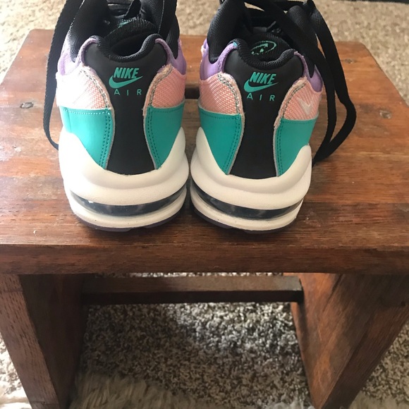 Air Max 95 - Picture 3 of 5